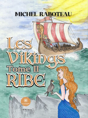 cover image of Les vikings--Tome 2